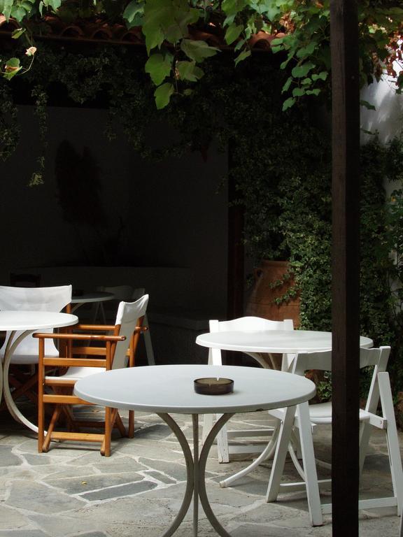 Hotel Hellinikon Ουρανούπολη Εξωτερικό φωτογραφία