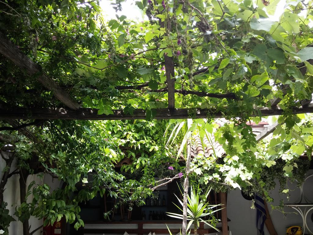 Hotel Hellinikon Ουρανούπολη Εξωτερικό φωτογραφία