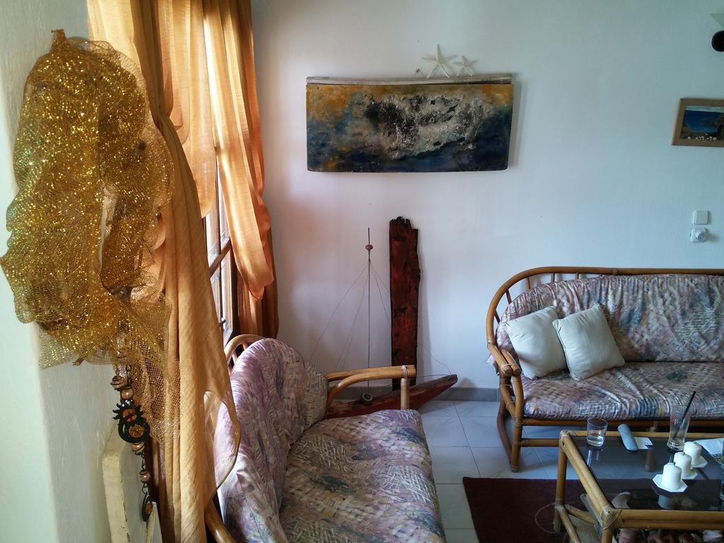 Hotel Hellinikon Ουρανούπολη Εξωτερικό φωτογραφία