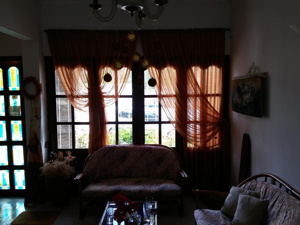 Hotel Hellinikon Ουρανούπολη Εξωτερικό φωτογραφία