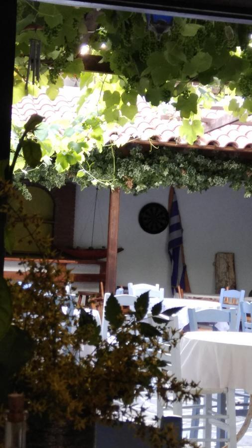 Hotel Hellinikon Ουρανούπολη Εξωτερικό φωτογραφία